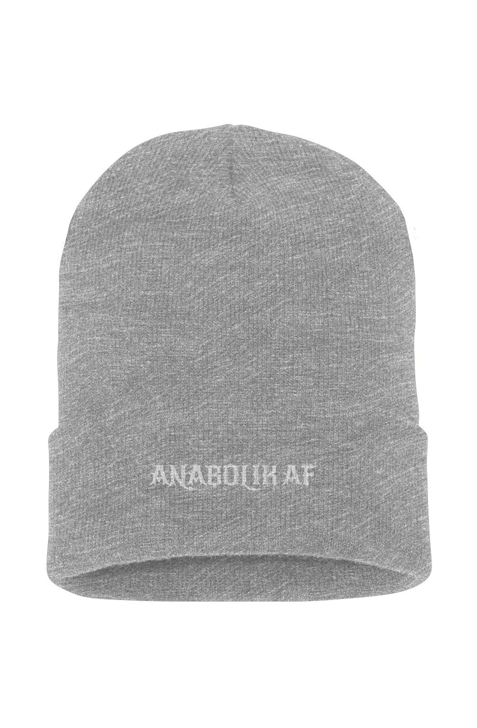Anabolik AF Beanie