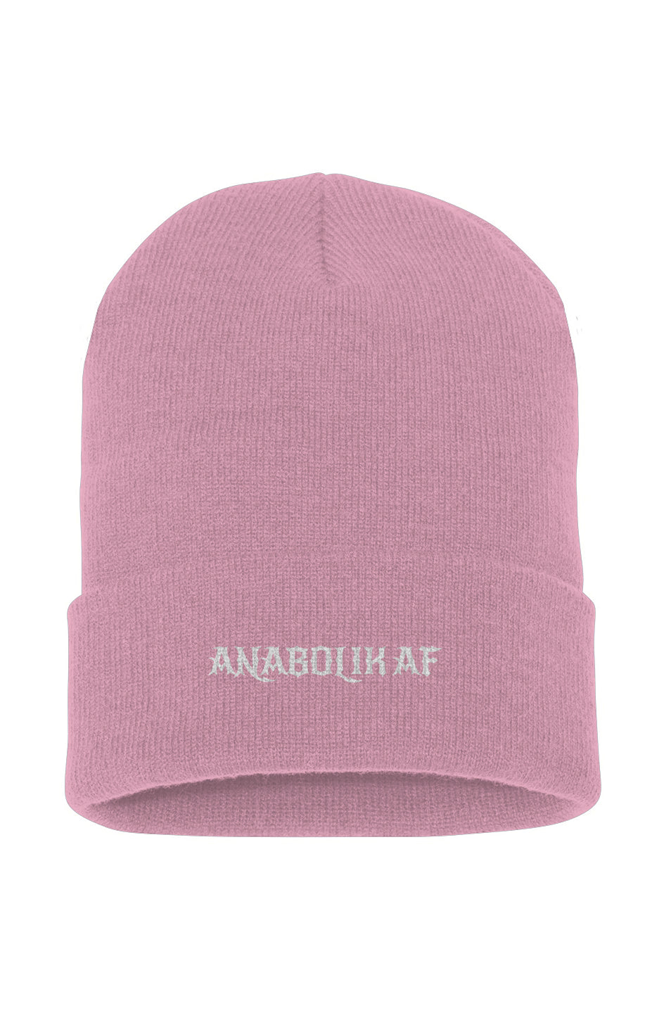 Anabolik AF Beanie