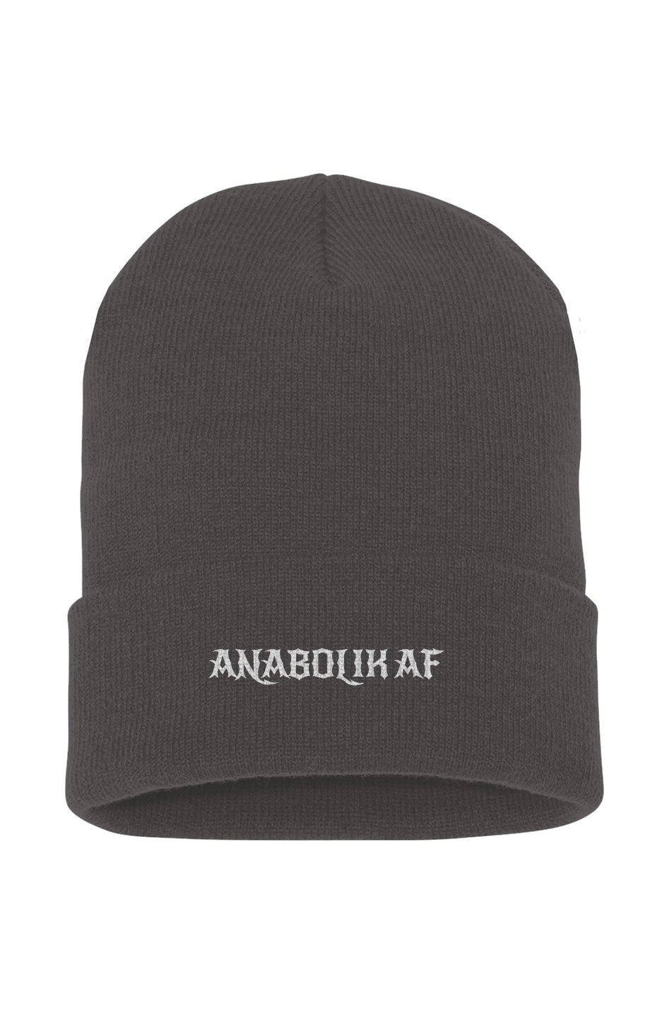 Anabolik AF Beanie