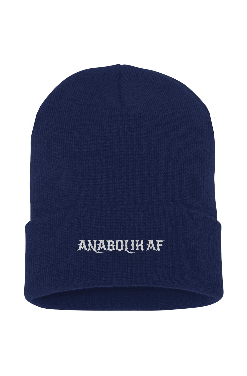 Anabolik AF Beanie