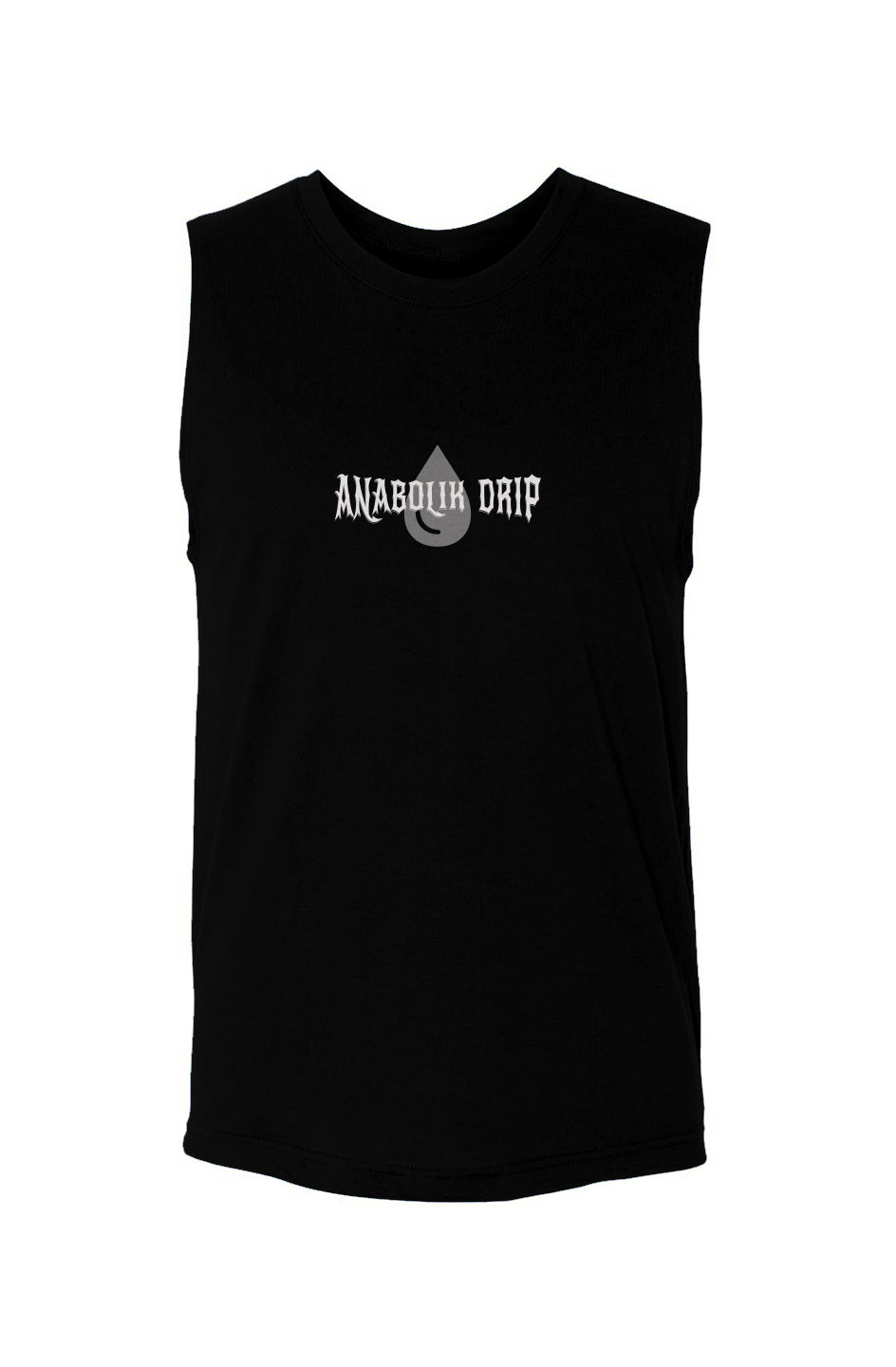 Anabolik Drip Muscle Tank