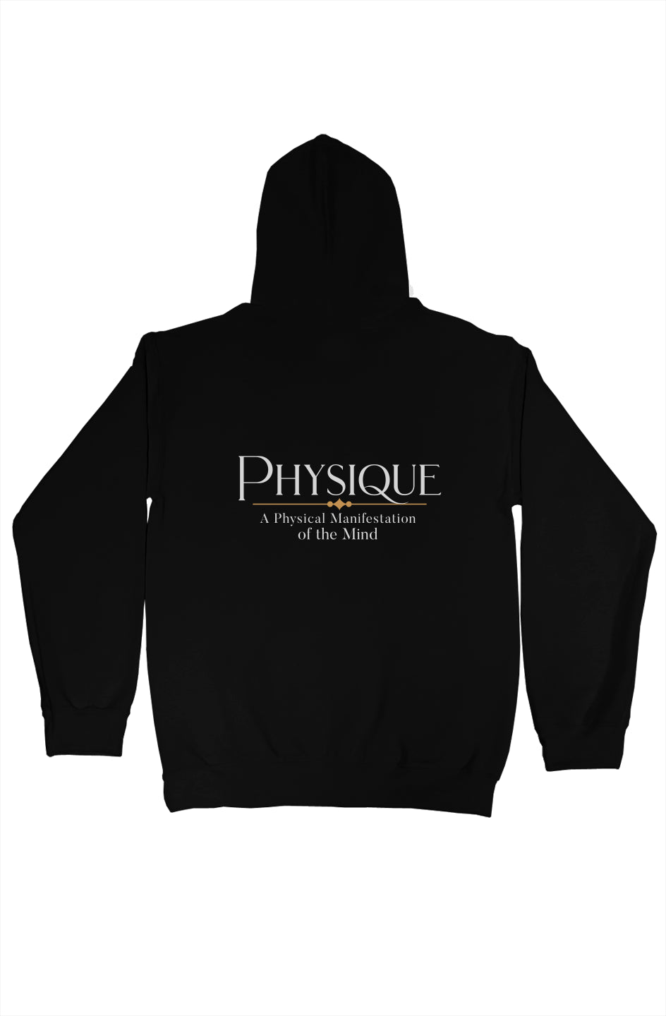 Physique Hoodie