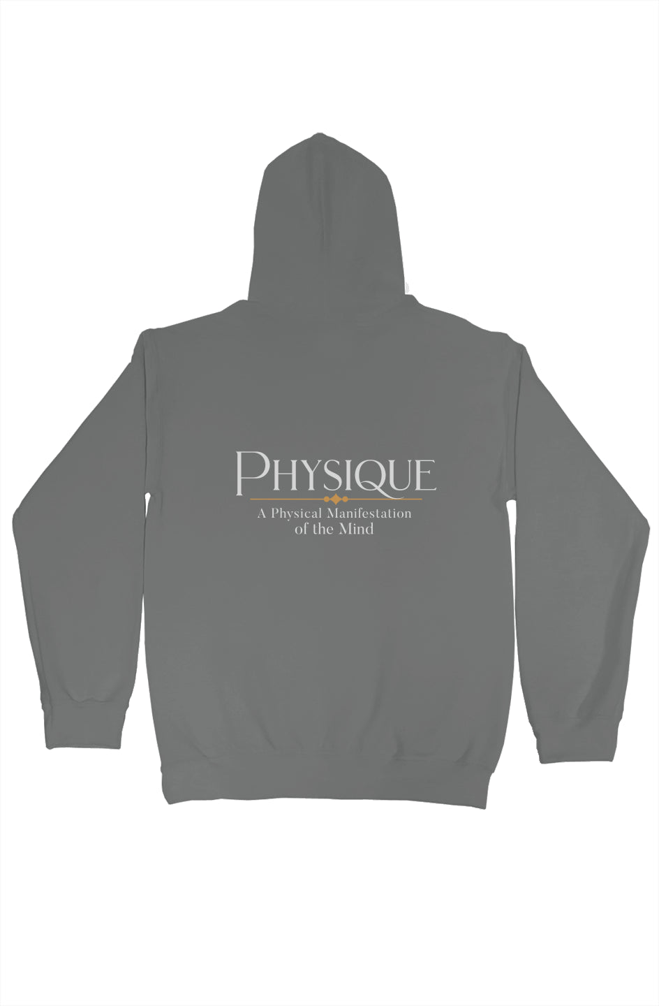 Physique Hoodie