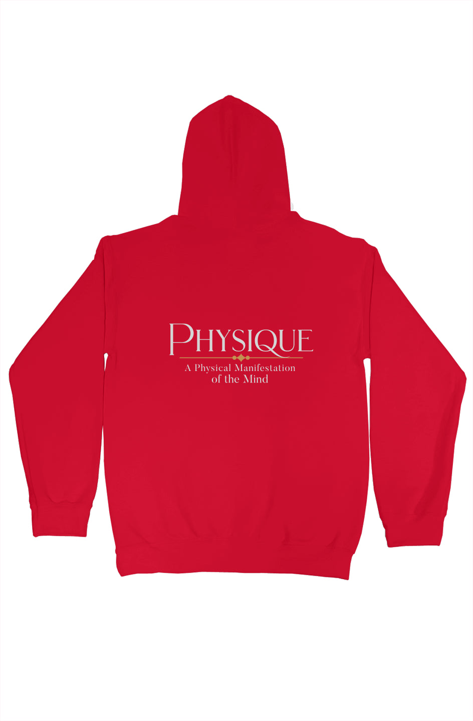 Physique Hoodie