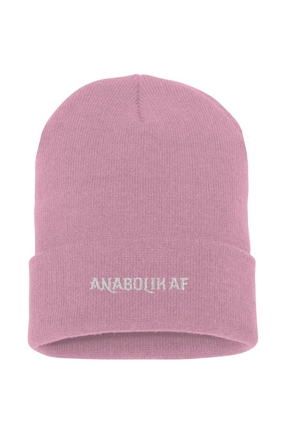 Anabolik AF Beanie