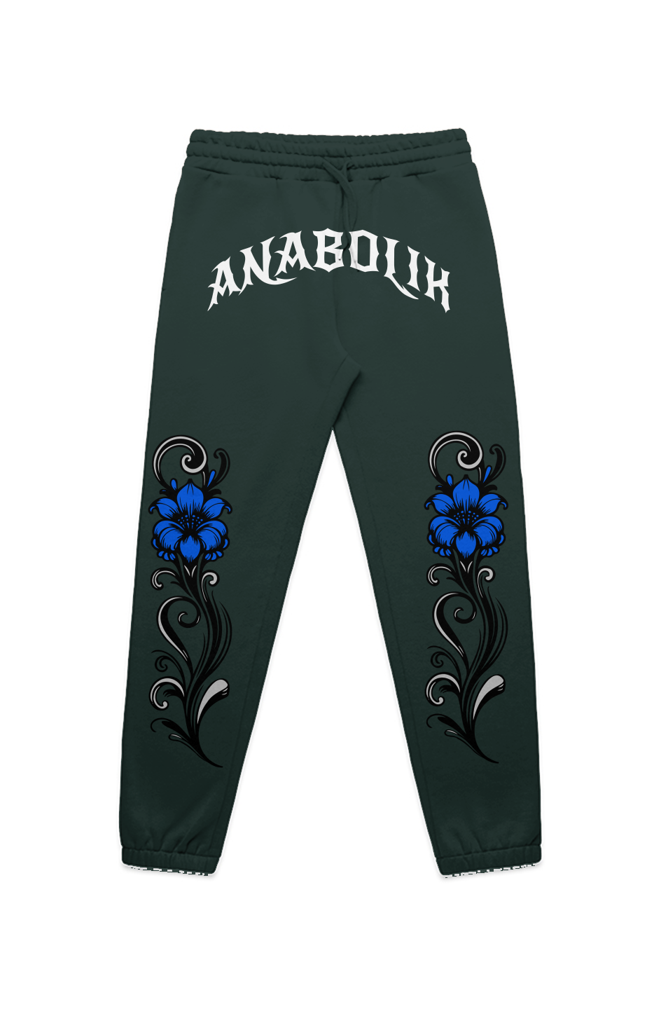 Anabolik Sweats