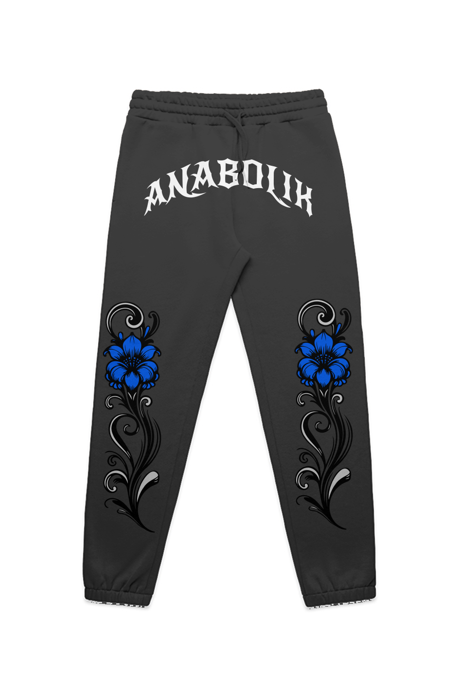 Anabolik Sweats