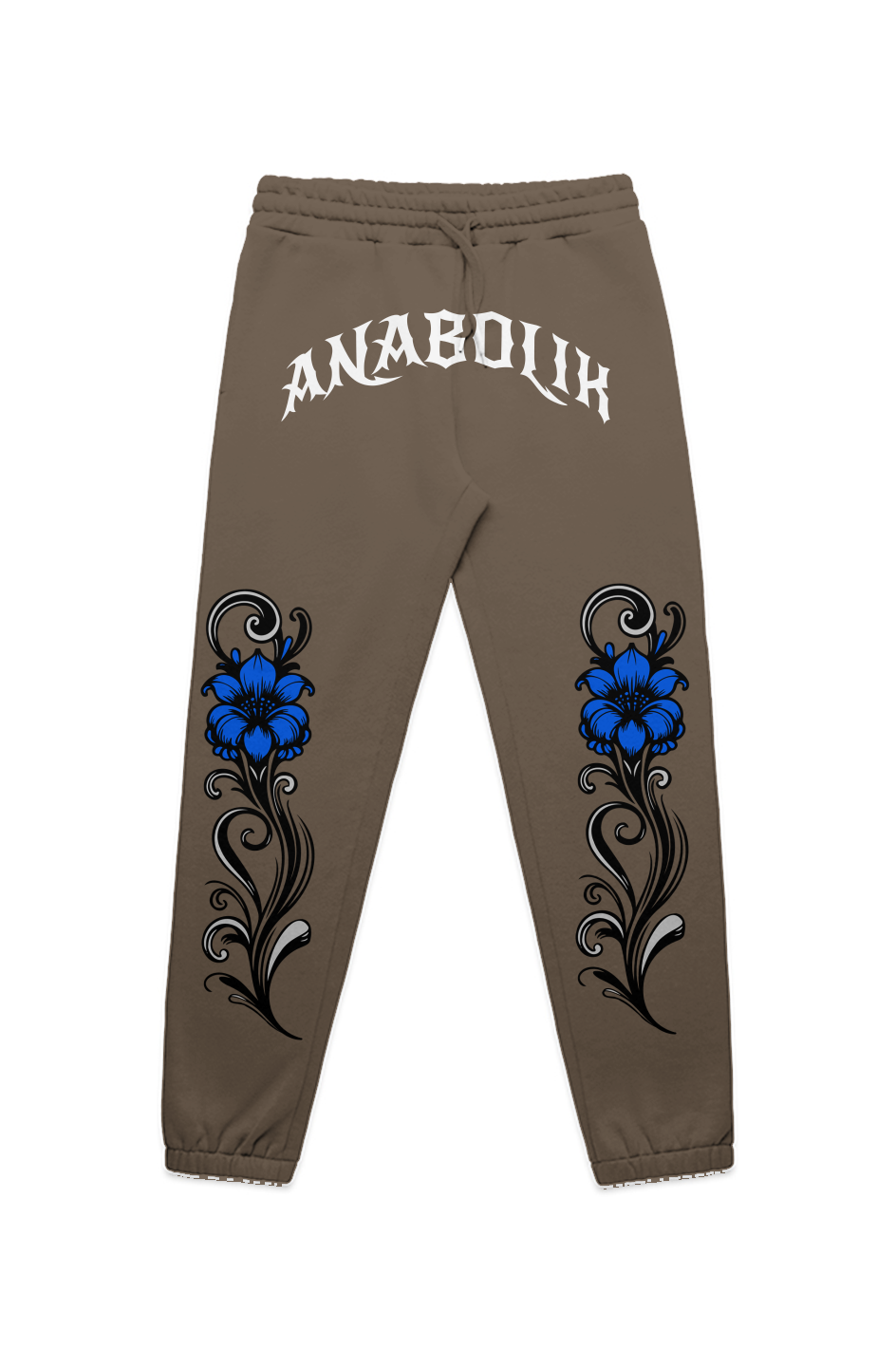Anabolik Sweats