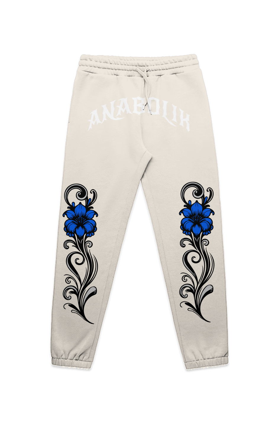 Anabolik Sweats
