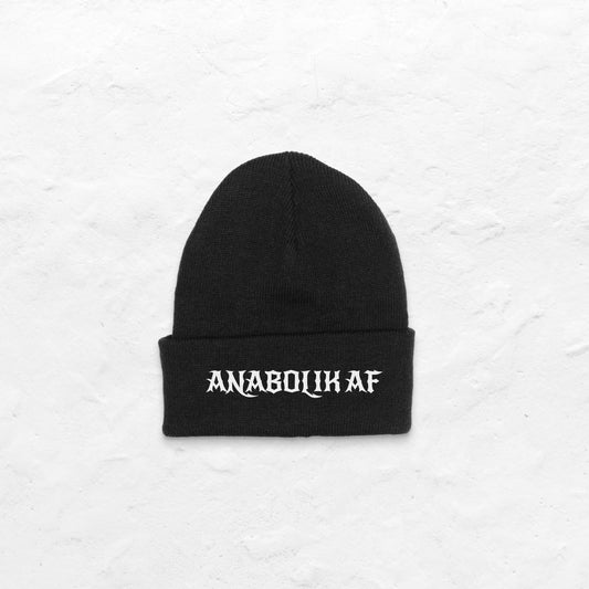 Anabolik AF Beanie