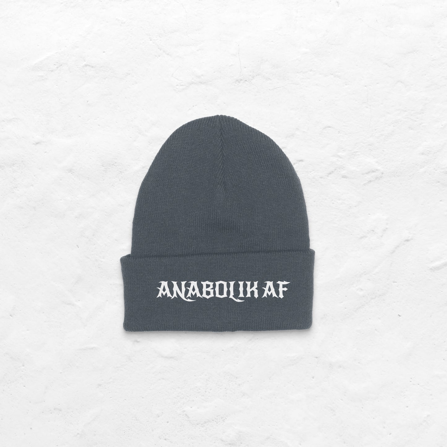 Anabolik AF Beanie